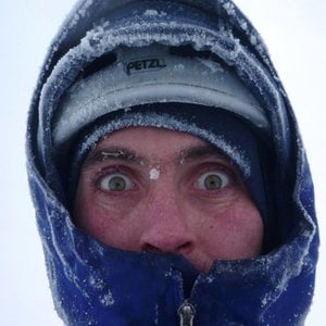 Profile picture for Dan Goodwin