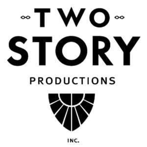 Profile picture for Two Story Productions Inc.