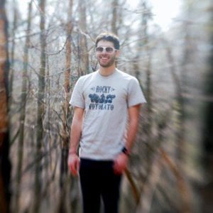 Profile picture for Peter Weisgerber