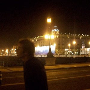 Profile picture for Carlos Restrepo