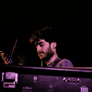 Profile picture for Javier Areal Velez