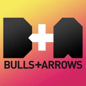 Profile picture for Bulls+Arrows