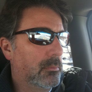 Profile picture for Tom McKenzie