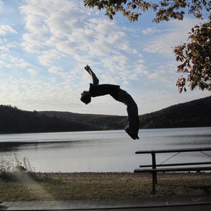 Profile picture for Eric Niebler