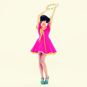 Profile picture for Kimbra