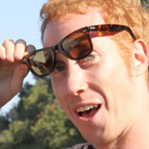 Profile picture for Parker Sellers
