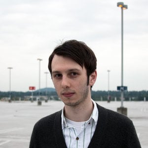 Profile picture for Matthew Flook