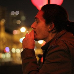 Profile picture for Arash Taherzadeh (Archer)