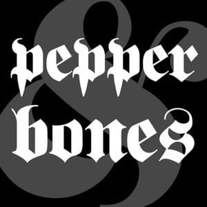Profile picture for Pepper and Bones