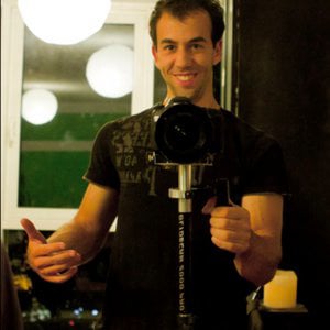 Profile picture for Kai Mayer