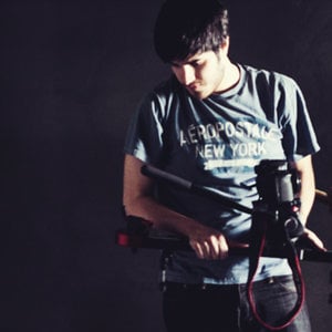 Profile picture for mario verastegui