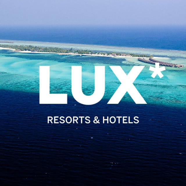 LUX Resorts Hotels