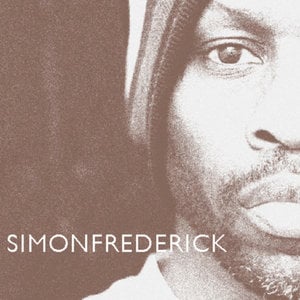 Profile picture for SIMONFREDERICK