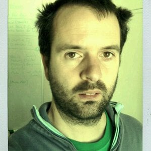 Profile picture for Stuart Bowditch