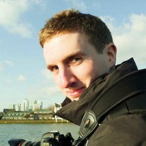 Profile picture for Michael Spry