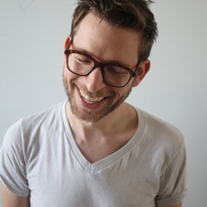 Profile picture for Eric John Olson