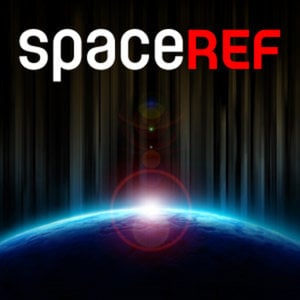 Profile picture for SpaceRef