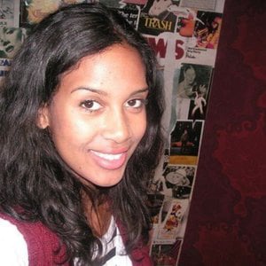 Profile picture for Theresa Traore Dahlberg