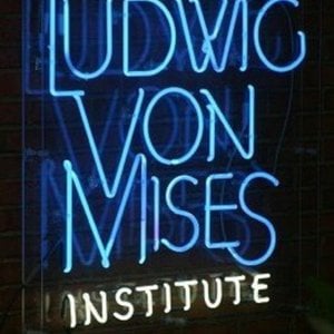 Profile picture for Mises Media