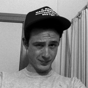 Profile picture for Patrick Bilodeau