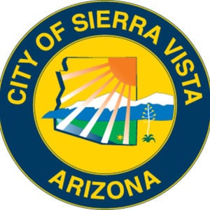 Profile picture for City of Sierra Vista AZ