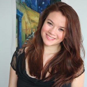 Profile picture for Amanda Tien