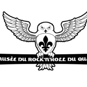 Profile picture for Musée du Rock'n'Roll du Québec