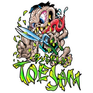 Profile picture for Byerly Toe Jam