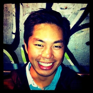 Profile picture for Paolo de Dios