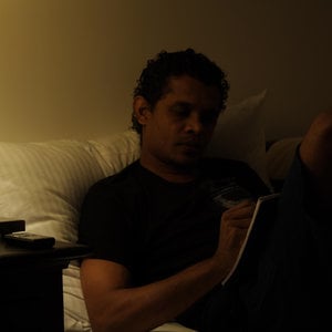 Profile picture for Manoj Dharmawardhane