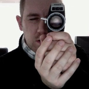 Profile picture for Robert Cawthorne