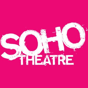Profile picture for Soho Theatre