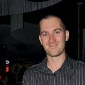 Profile picture for Shamus Baker