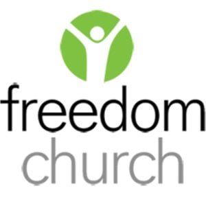 Profile picture for Freedom Church