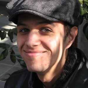 Profile picture for Dan Warner