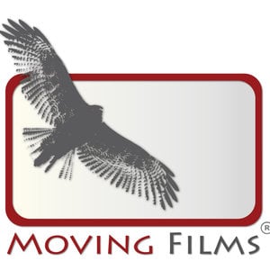 Profile picture for Moving Films