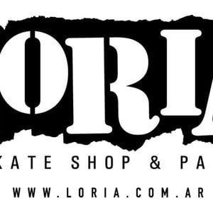 Profile picture for Loria Skate Shop & Park