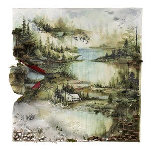 Profile picture for Bon Iver