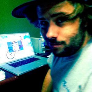 Profile picture for Tyler Coscia