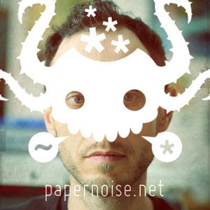 Profile picture for papernoise