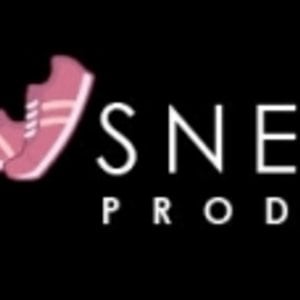 Profile picture for Pink Sneakers Productions