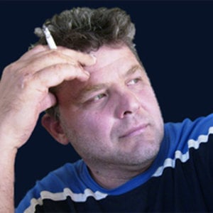 Profile picture for Miroslav Popovic