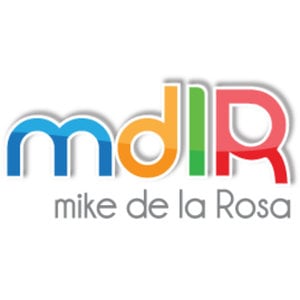 Profile picture for Mike de la Rosa