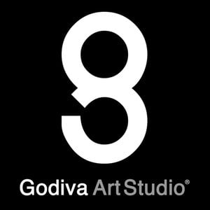 Profile picture for Godiva Art Studio