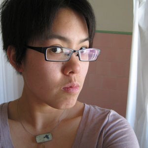 Profile picture for Jayne Vidheecharoen