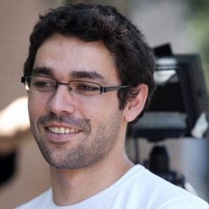 Profile picture for Luis Francisco Pérez