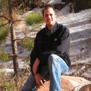 Profile picture for Nathan Havey