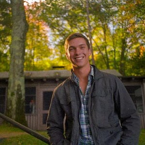 Profile picture for Richard Cameron White