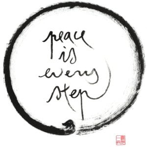 Profile picture for Plum Village Online Monastery