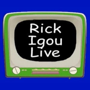 Profile picture for Rick Igou